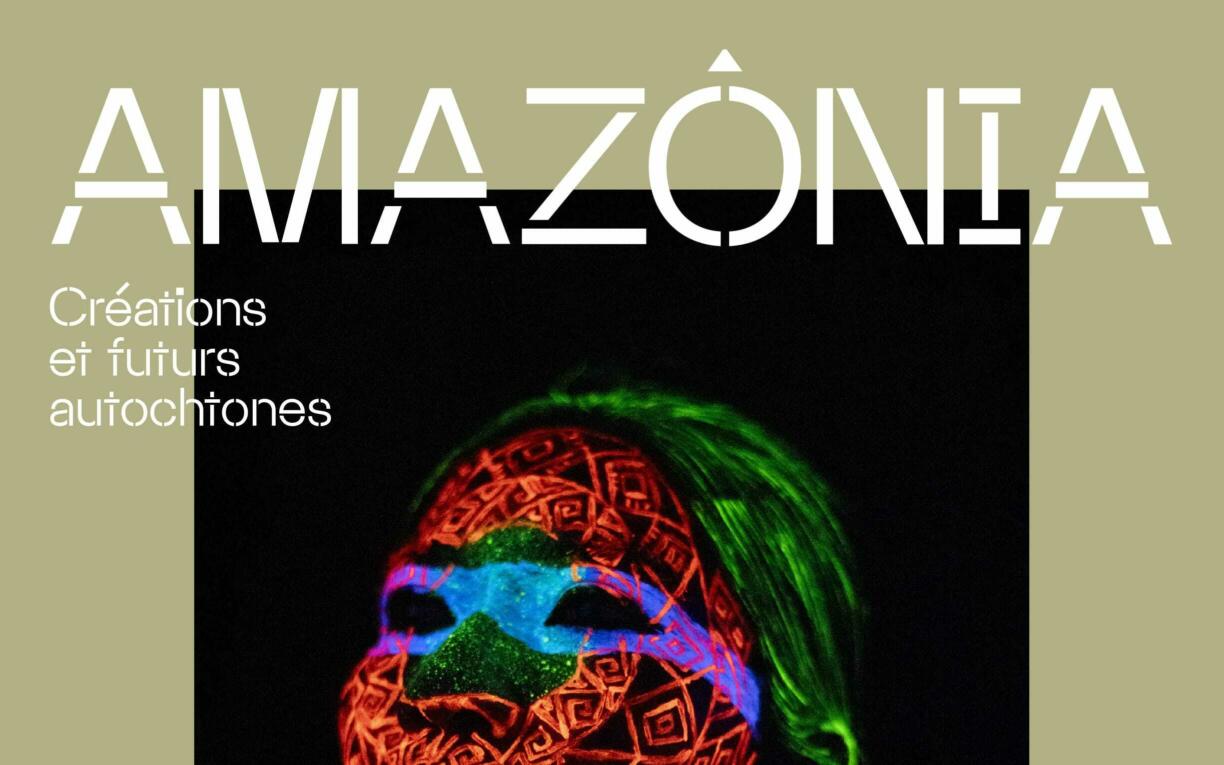 UNDOREDO QUAI BRANLY Amazonia news large